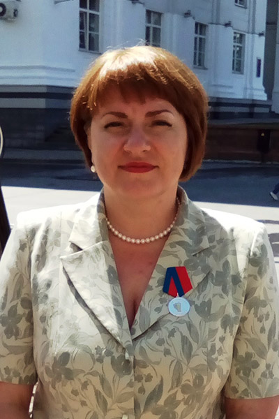 Черешнева Т.А.