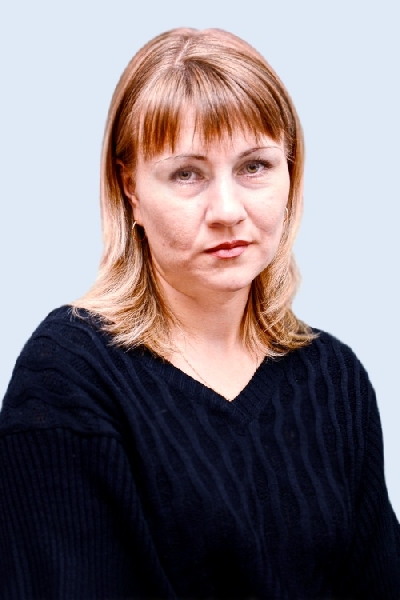 Борисова М.М.