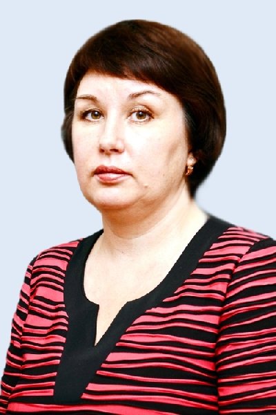 Гуляндина О.Н.