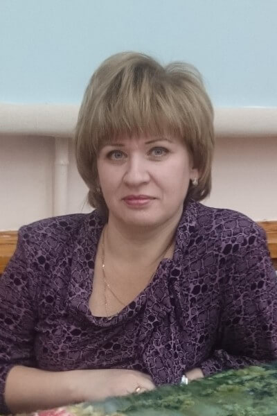 Игнатьева О.А.