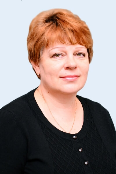 Каримова О.Г.