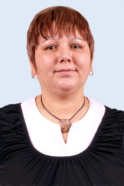 Кинжагулова Ю.И.