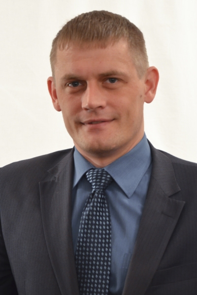 Поликарпочкин М.В.