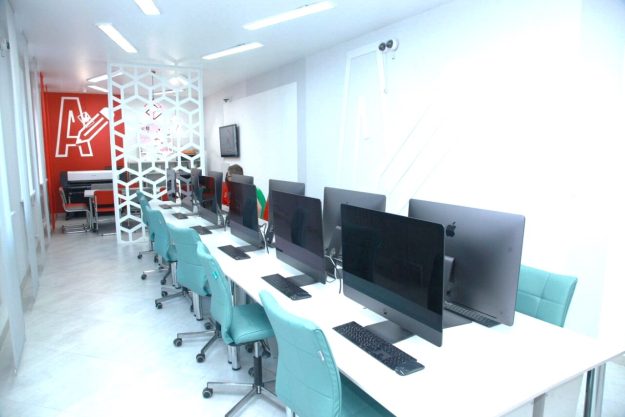 Графический