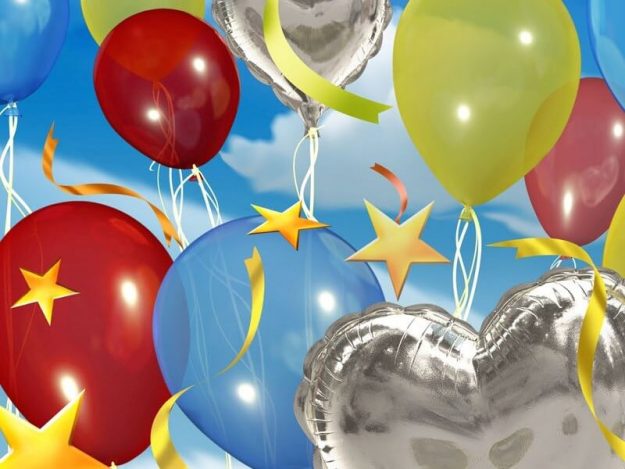 Поздравляем!