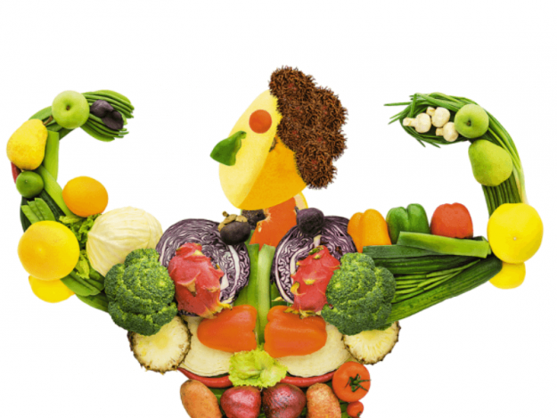 Международный день без мяса