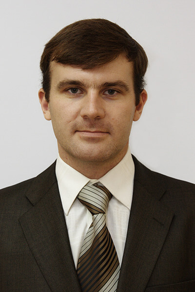 Платонов М.А