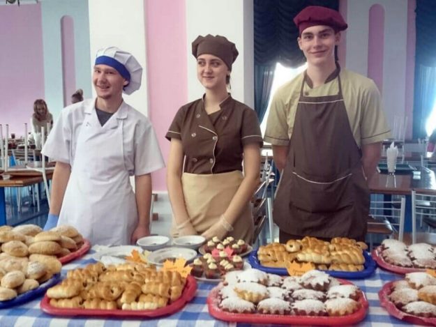 Практика группа 556