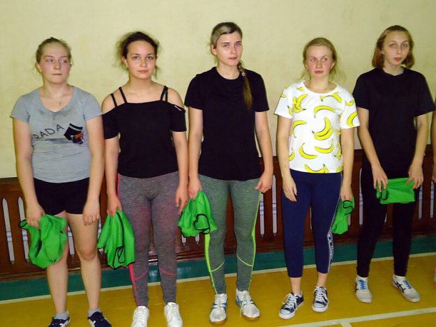 Команда АИТ