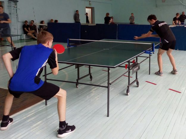 Наши теннисисты – лучшие