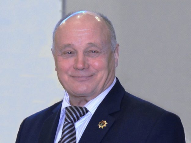 Павлючков Г.А,